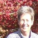 Sue Johnson