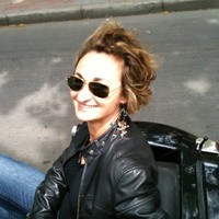 jocelyne favier