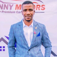 Samuel Olorungbemi