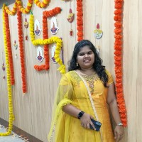 Shivani Viyyapu