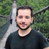 Abdessamed BENROKHROKH