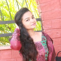 Naimisha Jadhav