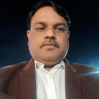 Karan Singh Sadh