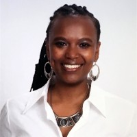Jacqueline Jolly