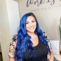 Kaitlyn Antioquia