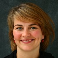 Andrea Tryggvadottir