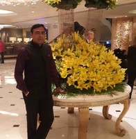 vijay goyal