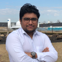 Jinal Patel