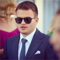 Luka Bašić