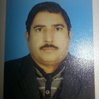 Fazal Tariq