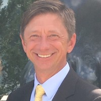 Brian Preston