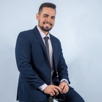 Caio Ferro