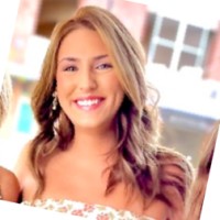 Samantha Bassett