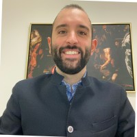 Leonardo Caldarelli