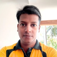 Duleep Wickramarathne