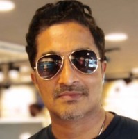 Rajesh Kumar