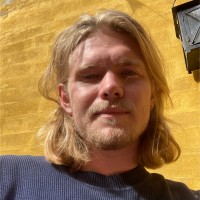 Asbjørn Kløvedal
