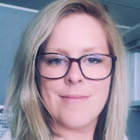 Amanda Kobussen