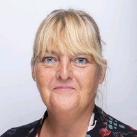 Pia Rasmussen