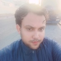 Fawad Ullah