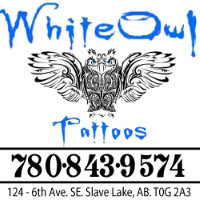 Whiteowl Wapahoo