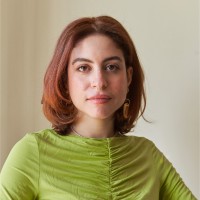 Shahd Omar