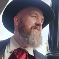 Isaac Linkletter, A-CSM