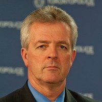 Greg McLane