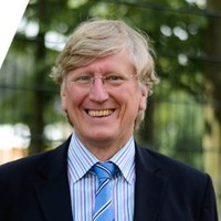 Steve Honeywood