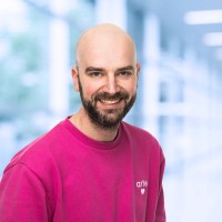 Brandon Prinssen