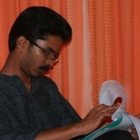 Biju Ibrahim