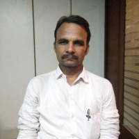 Sharad Tekale