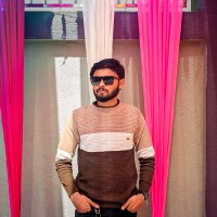 Tushar Savaliya .