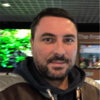 Daniel Jevtic