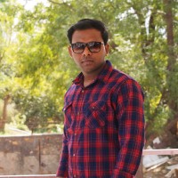Dilip Parmar