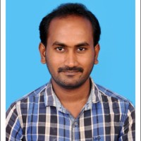 Rajesh S