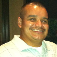 Leo Meza