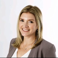 Caroline McIntosh