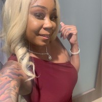 Debria Diamond