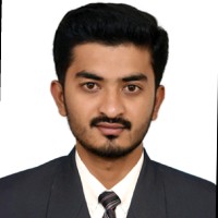 Naveen Kumar S