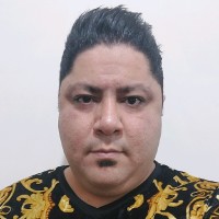Mehran Norouzi
