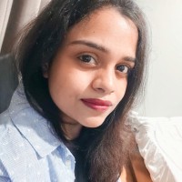 Rashi Chauhan