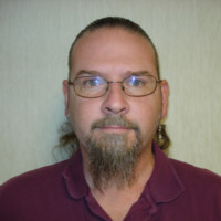 Russell Geissinger