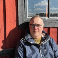 Anders Fridell