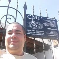 Cláudio Márcio Carvalho