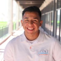 Isaac Chavez