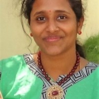 Madhuri Talluri