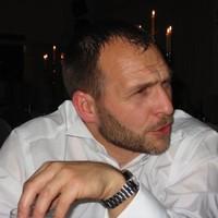Nathan Davie