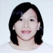 Sheyla Lizbeth C. Egúsquiza