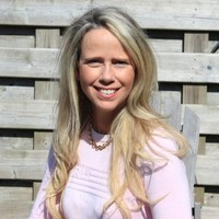 Ruth Vandenberghe